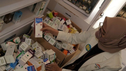 Komisi IX DPR Bakal Panggil BPOM dan Kemenkes Soal Kasus Gangguan Ginjal Akut