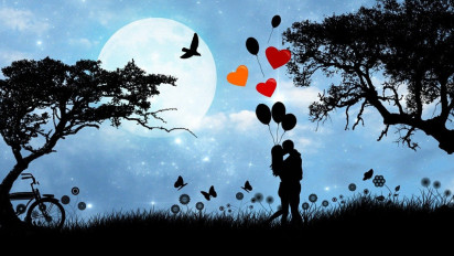 Ramalan ZODIAK CINTA 27 Oktober 2022, Libra, Scorpio, Virgo, Leo Jangan Balikan dengan Mantan