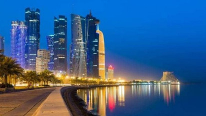 Qatar Siap Balas Serangan Iran! Pangkalan AS Dihantam, Perang Meluas