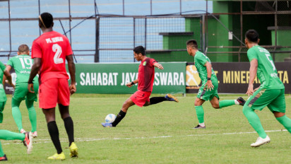 Lewat Drama Adu Penalti, PSAD Lolos Ke Final Bonas Cup 2022 Usai Taklukan PS Sergai