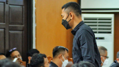 Kesaksian Mengejutkan Terbaru AKBP Acay di Sidang Hendra Kurniawan dan Agus Nurpatria soal KM 50, Ternyata...