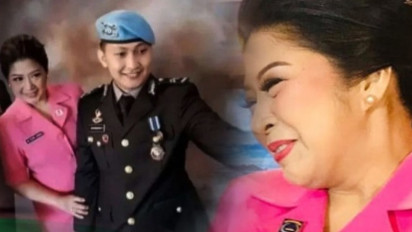 Putri Candrawathi Pancing Gairah Brigadir J Agar Mau Lakukan Hal Terlarang? Bharada E: Ya itu Benar