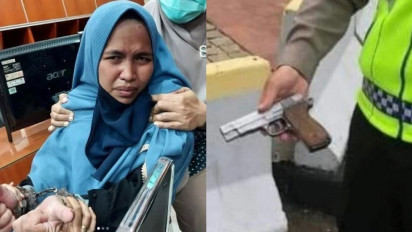 Soal Aksi Wanita Koboi Todong Paspampres, Direktur CIIA Ajak BNPT untuk Waras Mengeja Realita