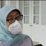 Labkesda DKI Jakarta periksa Kandungan Zat EG dan DEG Dalam Obat Sirop yang Diduga Pemicu Gagal Ginjal Akut