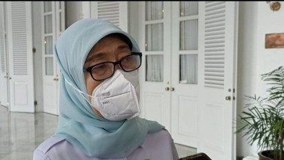 Labkesda DKI Jakarta periksa Kandungan Zat EG dan DEG Dalam Obat Sirop yang Diduga Pemicu Gagal Ginjal Akut