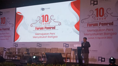 Persiapan Dinilai Matang, Awak Media Yakin KTT G20 Lancar