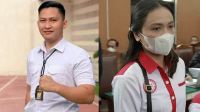 Sekuriti Rumah Ferdy Sambo Bongkar Kekasih Brigadir J di Jakarta, Ternyata Bukan Vera Simanjuntak, Jadi Siapa?