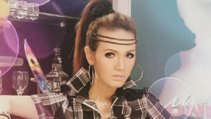 Lirik Lagu No Comment oleh Tuty Wibowo, Lagu Viral Karena Bunda Corla