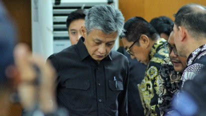 Bekas Anak Buah Ferdy Sambo Bikin Hendra Kurniawan Kesal, Kesaksiannya Dibantah