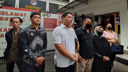 LPSK Belum Terima Secara Resmi Pengajuan Justice Collaborator AKBP Doddy Prawiranegara dan Linda Pujiastuti pada Kasus Peredaran Sabu