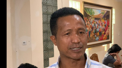 Formappi Soroti DPR Diam Saja saat Putri Candrawathi Tersangka dan Tak Ditahan