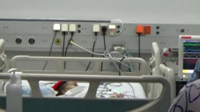 Harapan Hidup Anak dengan Gangguan Ginjal Akut, Ini Penjelasan Pakar