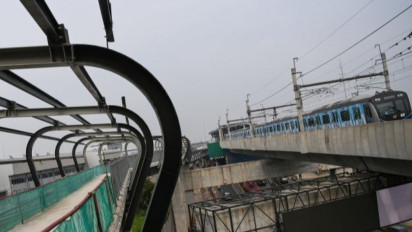 Tak Dapat PMD, PT MRT Jakarta Cari Sekma Pendanaan Lain Akuisisi PT KCI