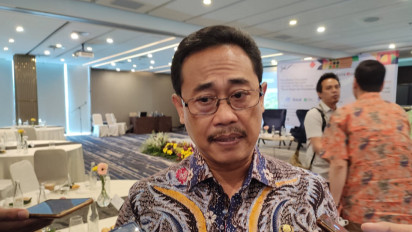 Nasib Program Rumah DP 0 Rupiah ala Anies, Anak Buah Tunggu Arahan Heru Budi