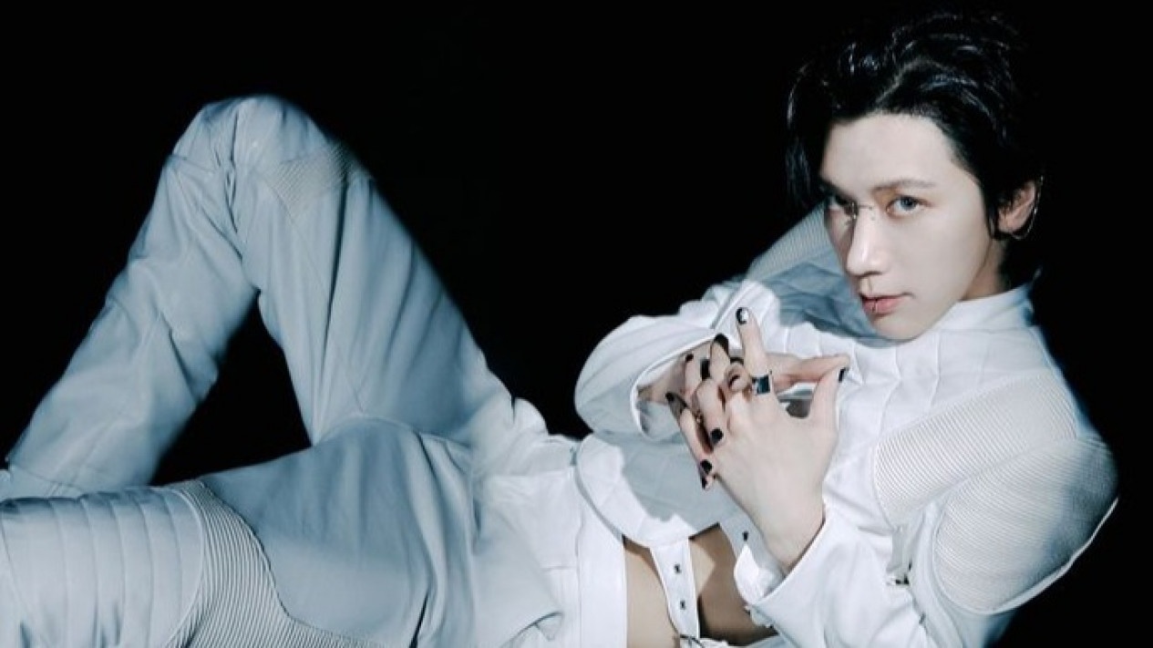 Lirik Lagu Birthday oleh Ten NCT dan Terjemahannya
            - galeri foto