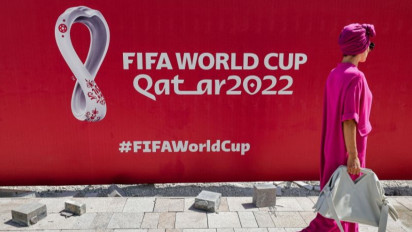 Gelegar Qatar: Tes COVID-19 dan Kewajiban Vaksinasi Dihapuskan Saat Piala Dunia 2022 Qatar