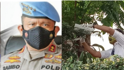 Terkuak Sosok yang Menyimpan Bukti Krusial CCTV Saat Yosua Masih Hidup dan Ferdy Sambo di TKP Pembunuhan