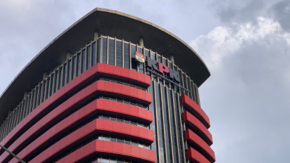 KPK Panggil Dua Saksi Dugaan Suap Pengurusan HGU di Kanwil BPN Provinsi Riau