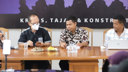 Tiga Bukti DPR Makin Arogan Versi Formappi