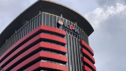 KPK Dalami Dugaan Korupsi Proyek Pembangunan Gereja Kingmi Mile 32, Panggil 3 Saksi