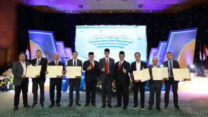 Dorong Kepemilikan Rumah Milenial BUMN, BNI Gandeng PLN 