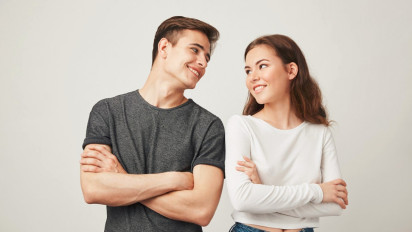 3 Zodiak yang Akhlaknya Gak Baik, Suka Bohong ke Pasangan