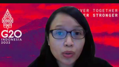 Pemerintah Berupaya Datangkan Obat Ginjal Akut dari Kanada, Jepang, Amerika Serikat, Malaysia dan Singapura