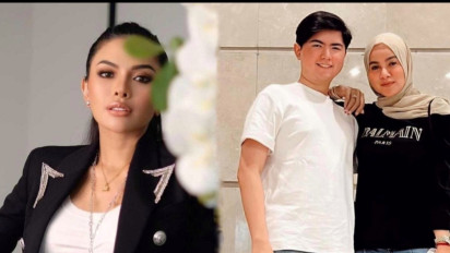 Nikita Mirzani Ditahan, 'Calon Besan' Olla Ramlan dan Sean Ngaku Prihatin, Ungkap Hal Ini