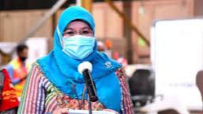 Adanya Siklus Pandemi, Masyatakat Dunia DIharapkan Mempersiapkan diri Menghadapi Pandemi di Masa Depan