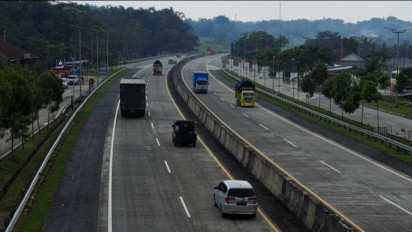 Pengelola Tol Semarang Solo Tambah 30 Titik CCTV, Usai Adanya Pelemparan Batu di Tol