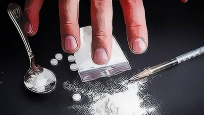 Dua Oknum Polisi di Nias Ditangkap, Positif Konsumsi Narkoba