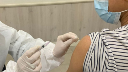 Jumlah Pasien Terkonfirmasi Positif Melonjak, Tiga Wilayah di Provinsi Kalimantan Timur Masuk Zona Merah Covid-19