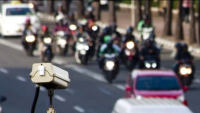 Anggota Komisi III Dukung Langkah Kapolri Hapus Tilang Secara Manual