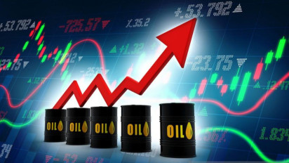 Harga Minyak Naik Didorong Permintaan Kuat dan Meredanya Kekhawatiran Resesi