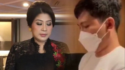 [TERPOPULER]: Putri Candrawathi Genit dan Sengaja Pancing Gairah Brigadir J, Bharada E: Benar Semua