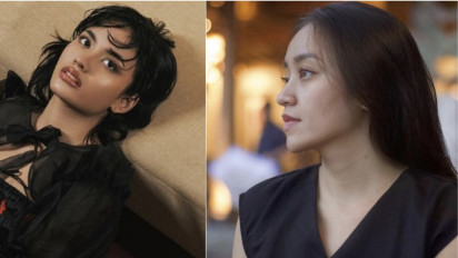 Makin Memanas, Tank Top Ungu Disebut Jadi Barang Bukti Perselingkuhan Arawinda dengan Suami Amanda Zahra