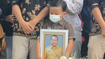 Pembunuhan ASN Bapenda Semarang Belum Terungkap, Komnas HAM Akan Temui Polrestabes