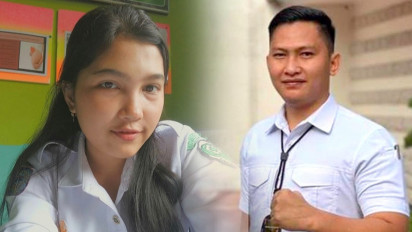 Sempat Disebut Akan Menikah, Vera Simanjuntak Ternyata Bukan Kekasih Brigadir J