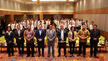 Divhubinter Polri Terus Berupaya untuk Mengoptimalkan Pemanfaatan Jaringan Interpol I-24/7