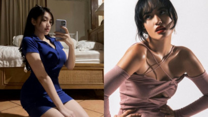 Arawinda Ngaku Sudah Selesaikan Masalah Pelakor, Istri Sah: “Aku Chat Baik-baik Aja Nggak Dibales”