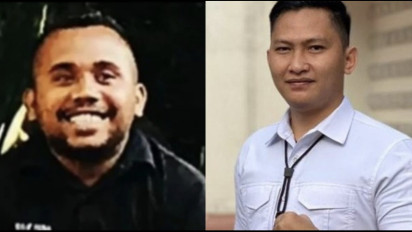 Blak-Blakan! Dibongkar Security Ferdy Sambo, Vera Bukan Pacar Brigadir J Hingga Suka ‘Dugem’ di Kemang