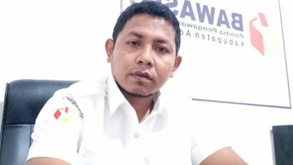 Ketua Komisioner Bawaslu Bantah Adanya Kecurangan dalam Proses Perekrutan Panwascam di Aceh Timur