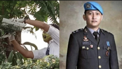 Terungkap! Ini Sosok yang Bongkar Rekaman Penting CCTV, Bukti Brigadir J Masih Hidup dan Ferdy Sambo di TKP