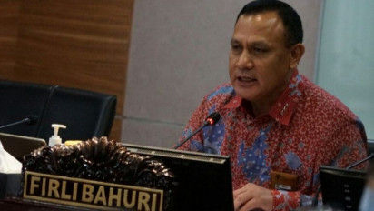 KPK Sebut Akan Segera ke Papua untuk Periksa Gubernur Lukas Enembe, Kapan?