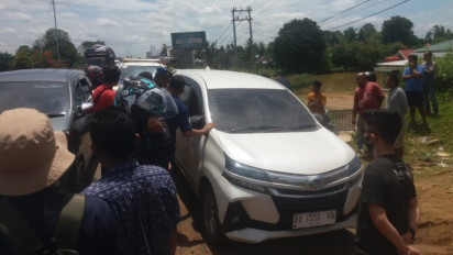 Tiga Terduga Pelaku Penyalahgunaan Narkoba Ditangkap, Satu Diantaranya Oknum Anggota TNI