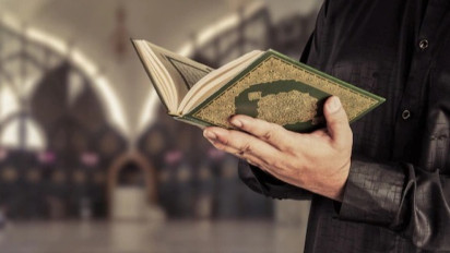 Keutamaan Membaca 10 Ayat Terakhir Surat Al Kahfi di Hari Jumat, Terlindung dari Fitnah Dajjal