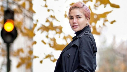 Punya Anak 3, Nikita Mirzani Mohon Penangguhan Tahanan