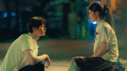 Mengandung Bawang dan Gagal Move On, Film 20th Century Girl Diambil dari Kisah Nyata