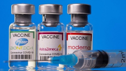 Pemprov DKI Jakarta Terima 34 Ribu Pasokan Vaksin, Beberapa Sentra Vaksinasi Kembali Aktif