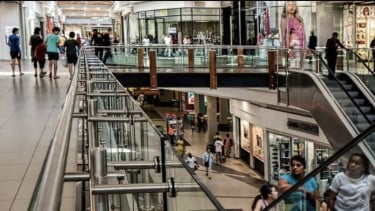 Long Weekend Mei 2026 Picu Lonjakan Belanja, HIPPINDO: Mal Pinggiran Jadi Primadona